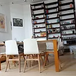 Cinque Lampadi Rooftop